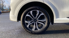 Ford Puma 1.0 EcoBoost Hybrid mHEV ST-Line 5dr Petrol Hatchback